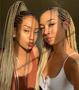Discover the Beauty of Cornrow Braids Wig Today