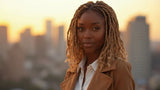 Discover Boho Bob Braids: Style and Protection Combined