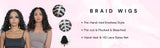 Braid Wigs