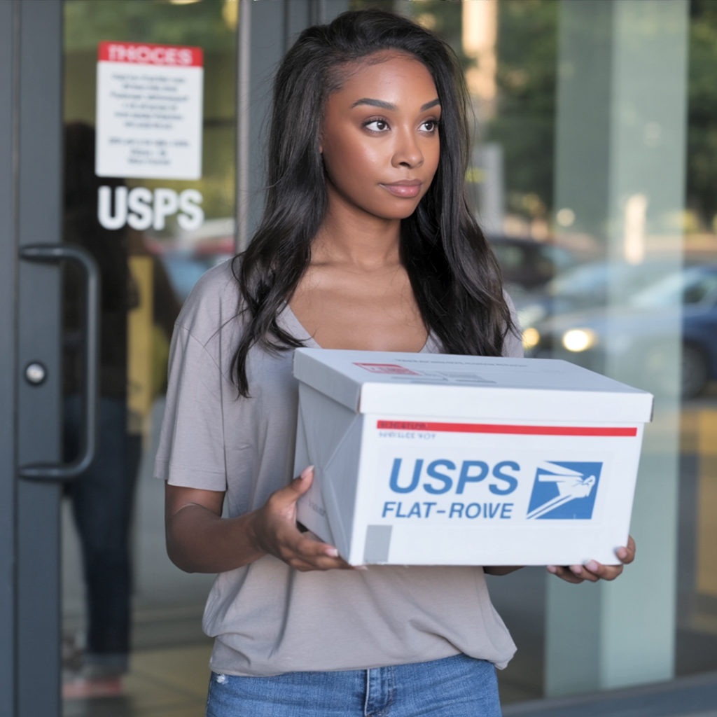 Wear & Go Seamless Straight Half Wig Flip-Over 100% Virgin Human Hair