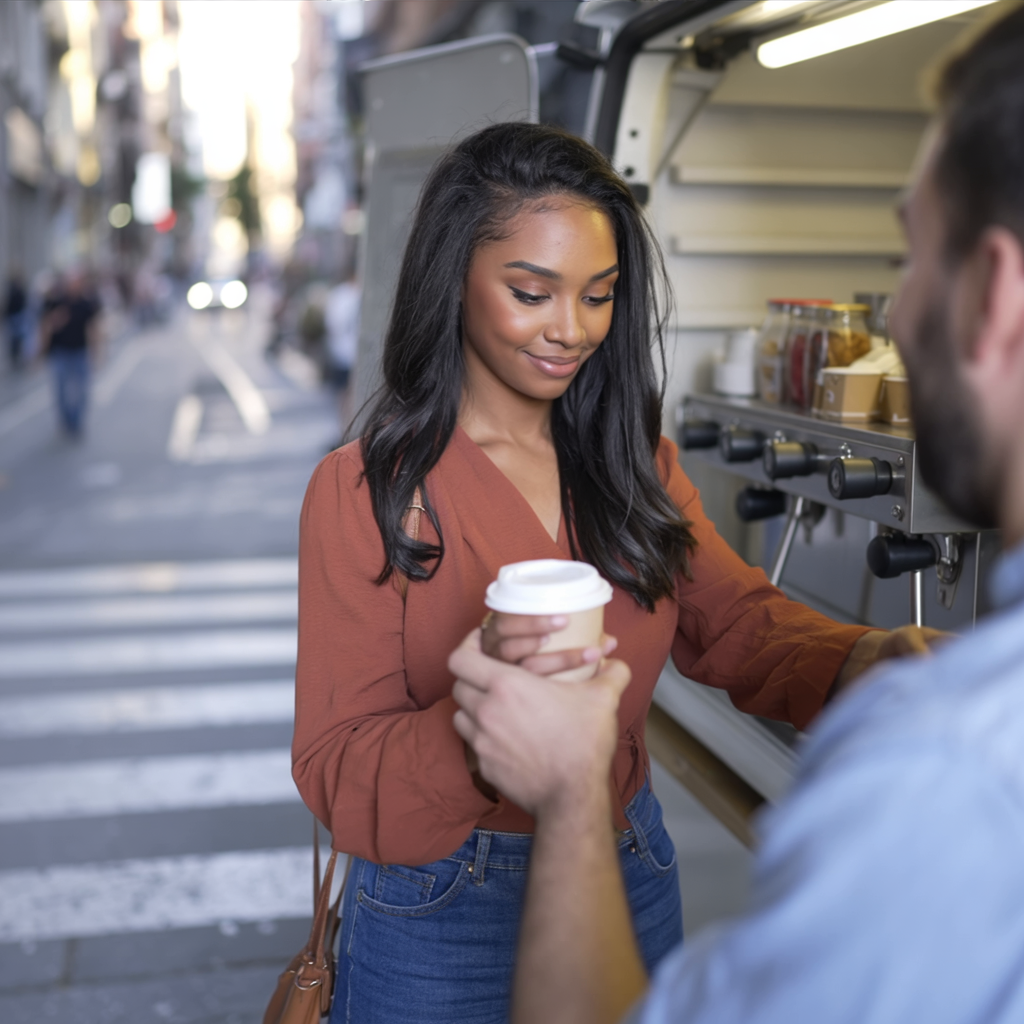 Wear & Go Seamless Straight Half Wig Flip-Over 100% Virgin Human Hair