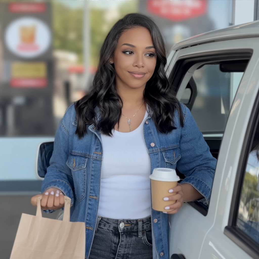 Wear & Go M-Cap 9×6 Body Wave HD Lace Glueless Wig  Pre-Bleached 100% Virgin Human Hair