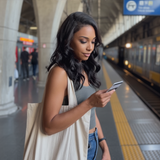 Wear & Go M-Cap 9×6 Body Wave HD Lace Glueless Wig  Pre-Bleached 100% Virgin Human Hair