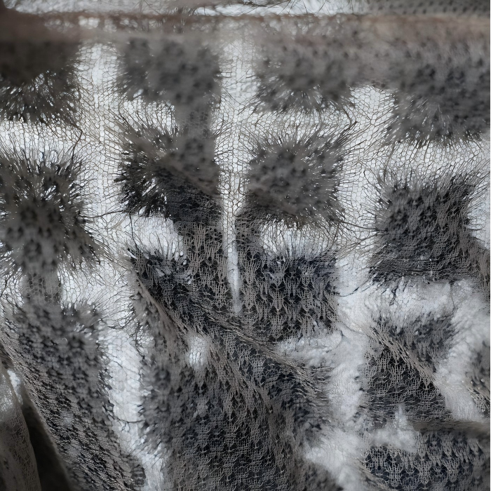 24" HD Vollspitzen-Boho-Box-Braided-Perücke Naturschwarz + Ombre Braun (Sonderangebot)