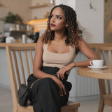 121 Strands HD Full Lace Boho Box Braided Wig